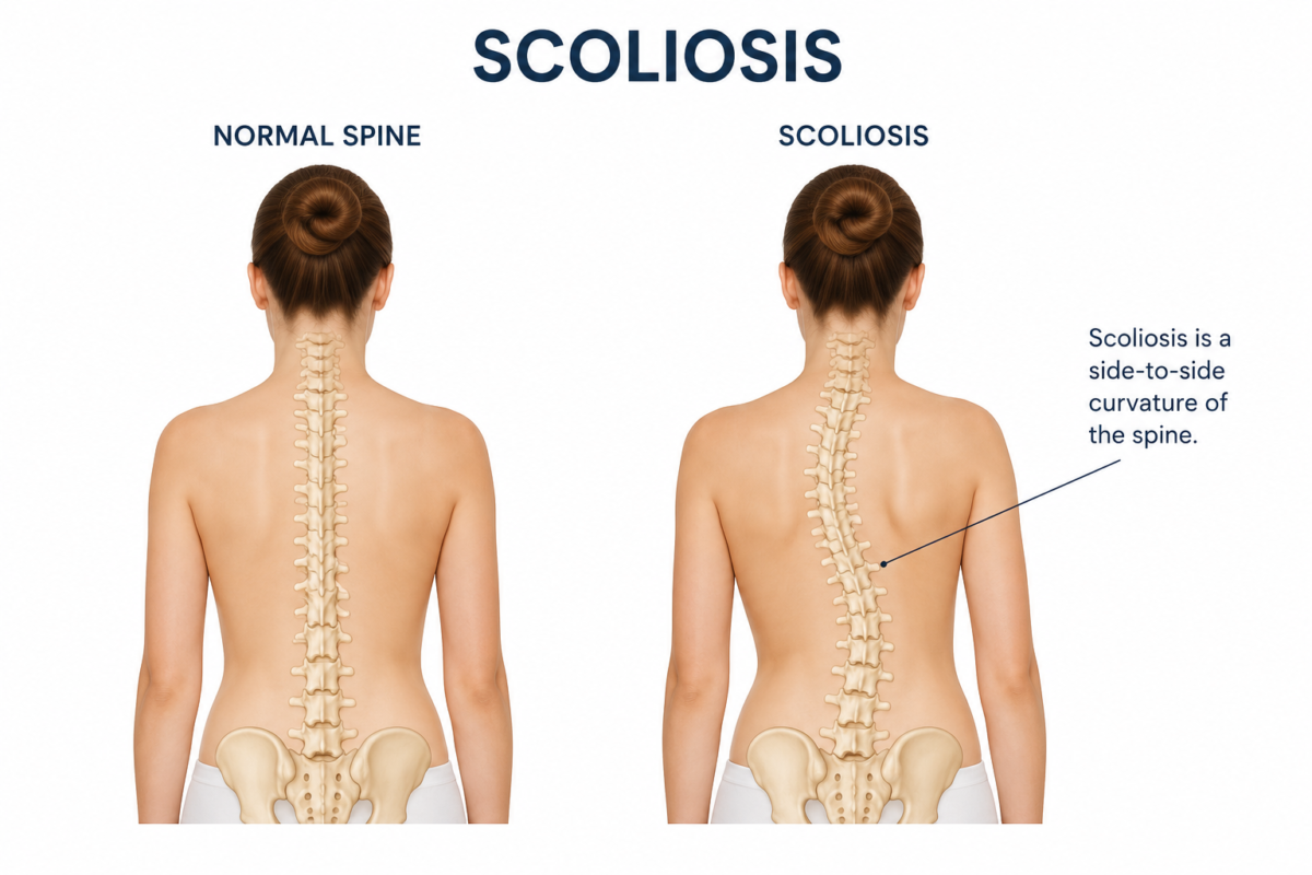 Scoliosis spine mechanics for massage therapists continuing education