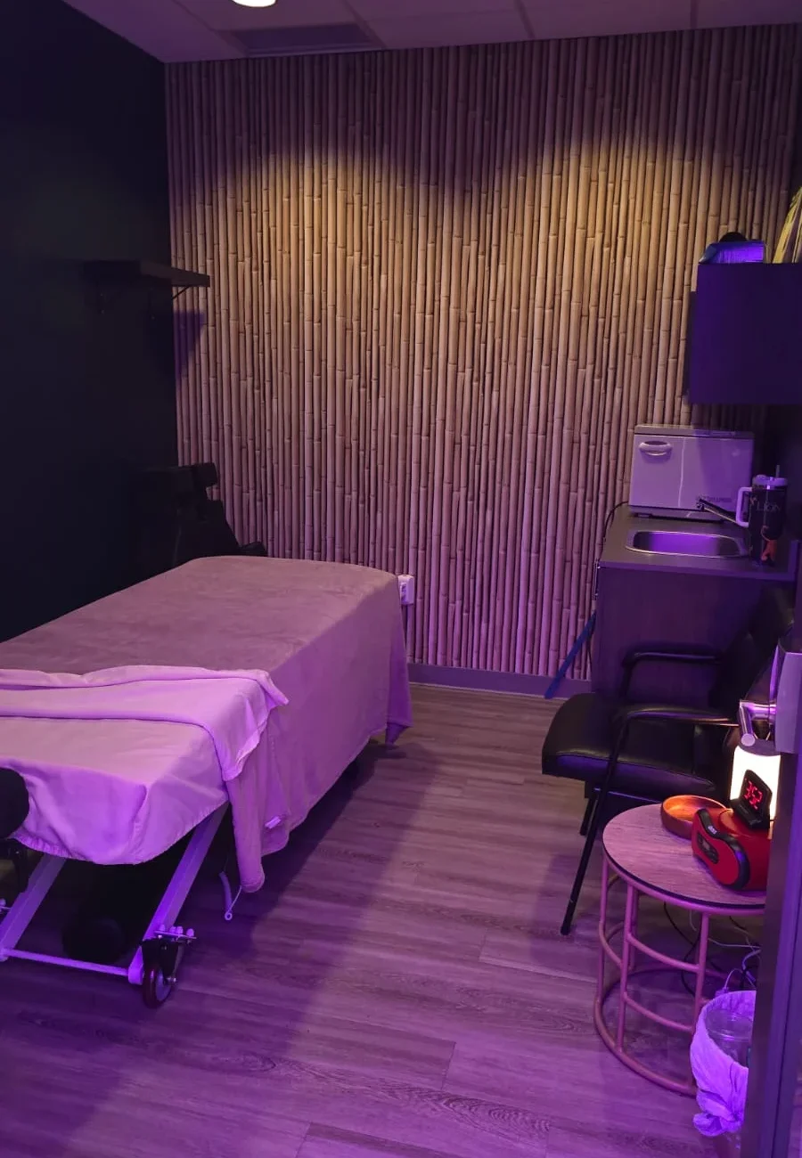 Restoration Massage Center 5